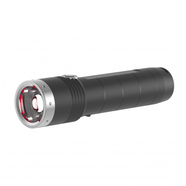 Ledlenser MT10 (schwarz)
