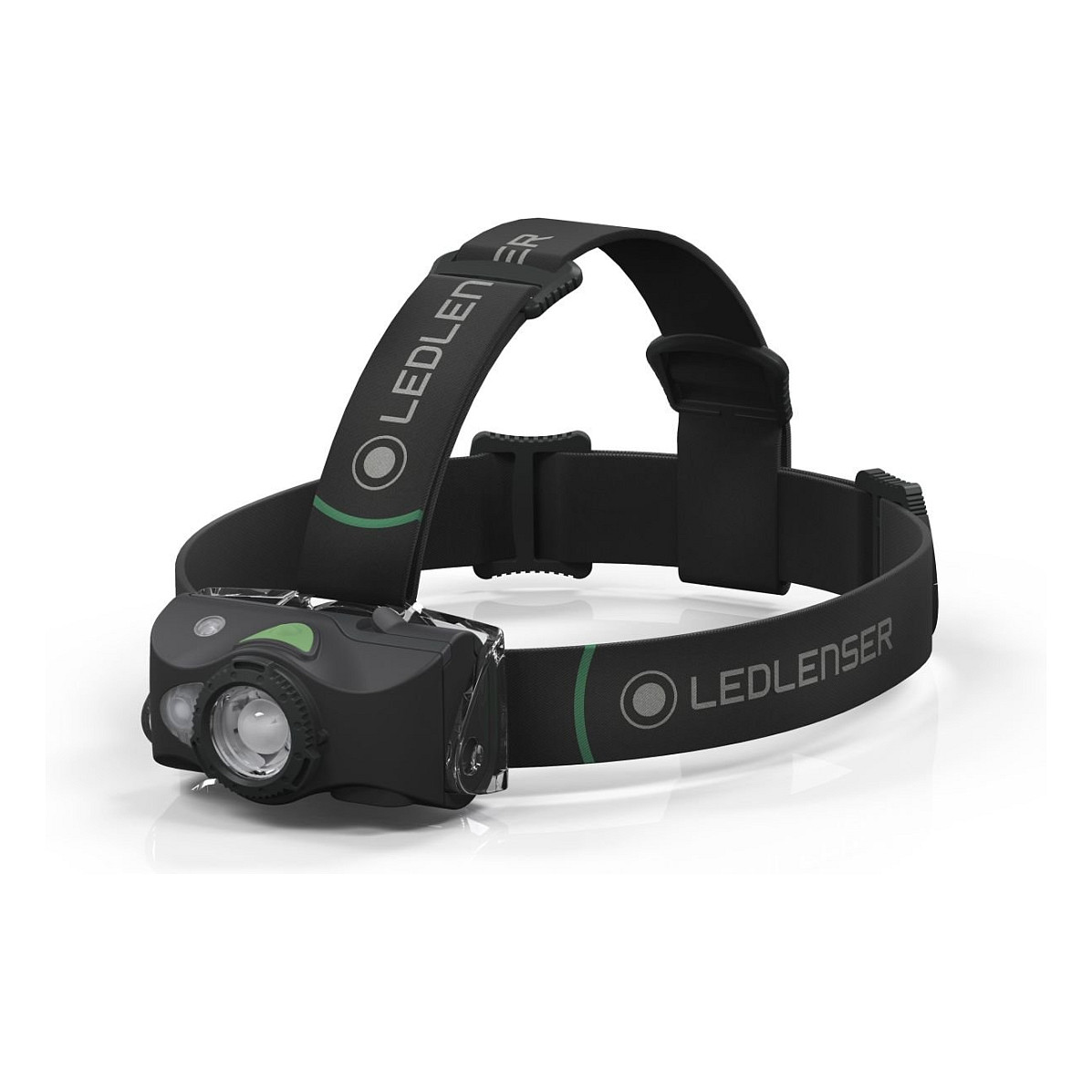 Ledlenser MH8