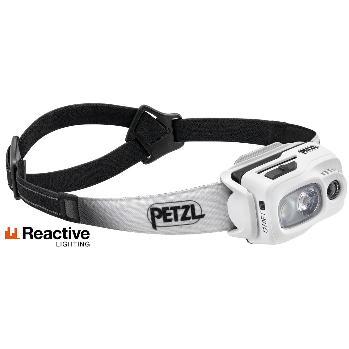 Petzl SWIFT RL (wei)
