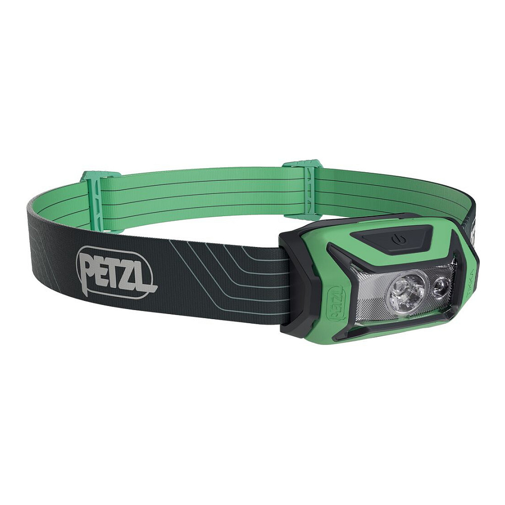 Petzl E061AA02 Tikka Lamp Green