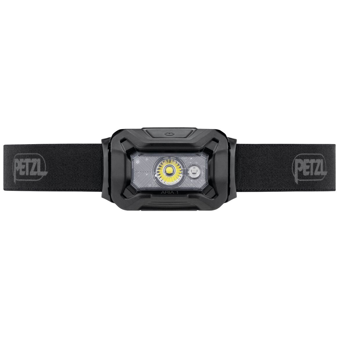 Petzl ARIA 1 RGB (schwarz)