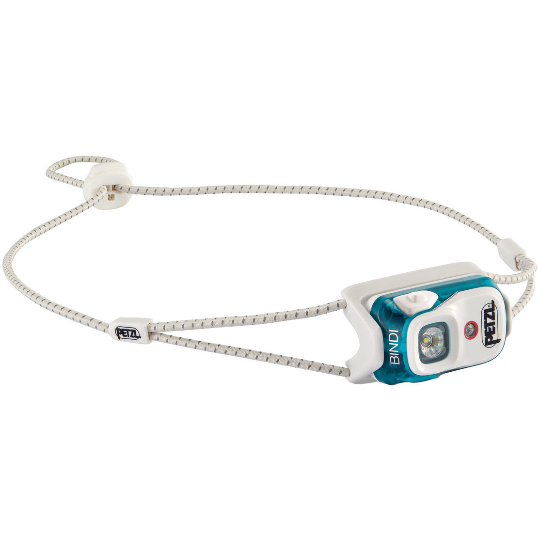 Petzl BINDI (grn)