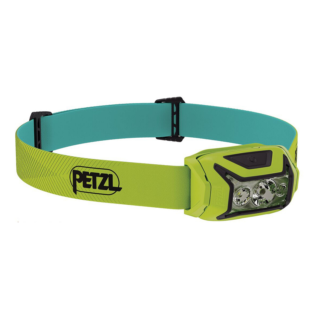 Petzl ACTIK (grn)