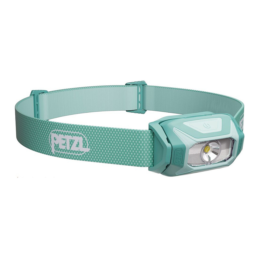 Petzl TIKKINA (grn)