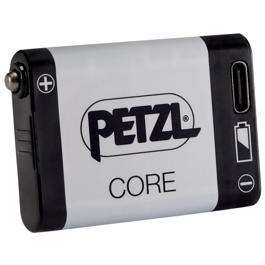 Petzl E099EB00 Accu Core