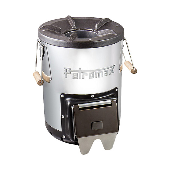 Petromax Raketenofen rf33