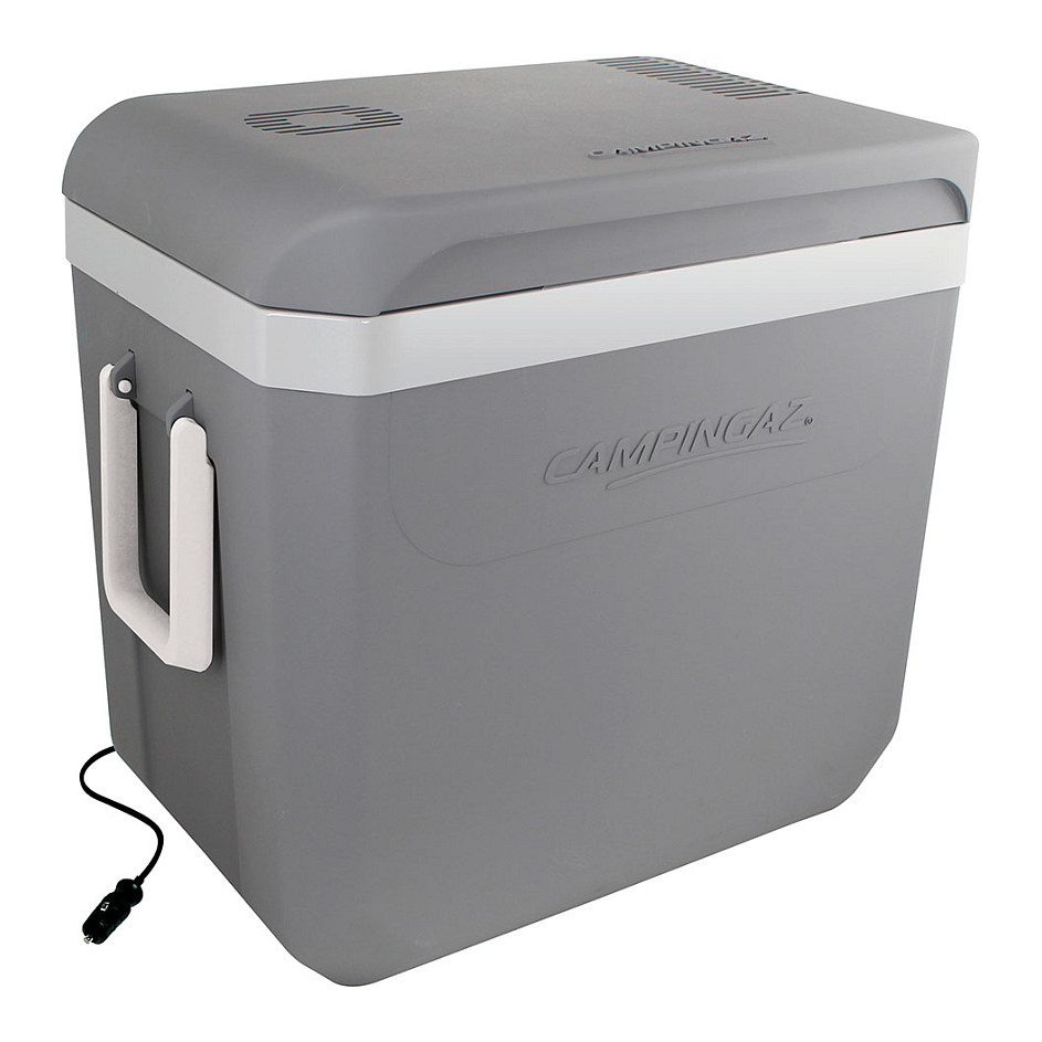 CAMPINGAZ Powerbox Plus 36L thermoelektrische Kühlbox