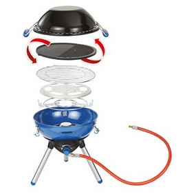 CAMPINGAZ Party Grill 400 Caravan Connect
