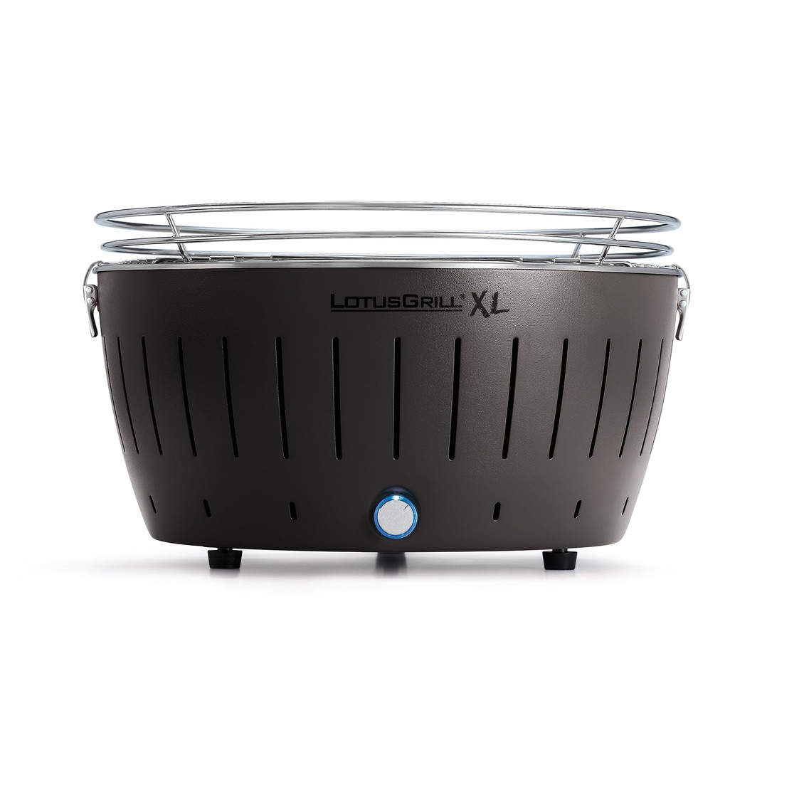 LotusGrill G435 U Anthrazit