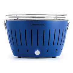 LotusGrill G34 U Blau