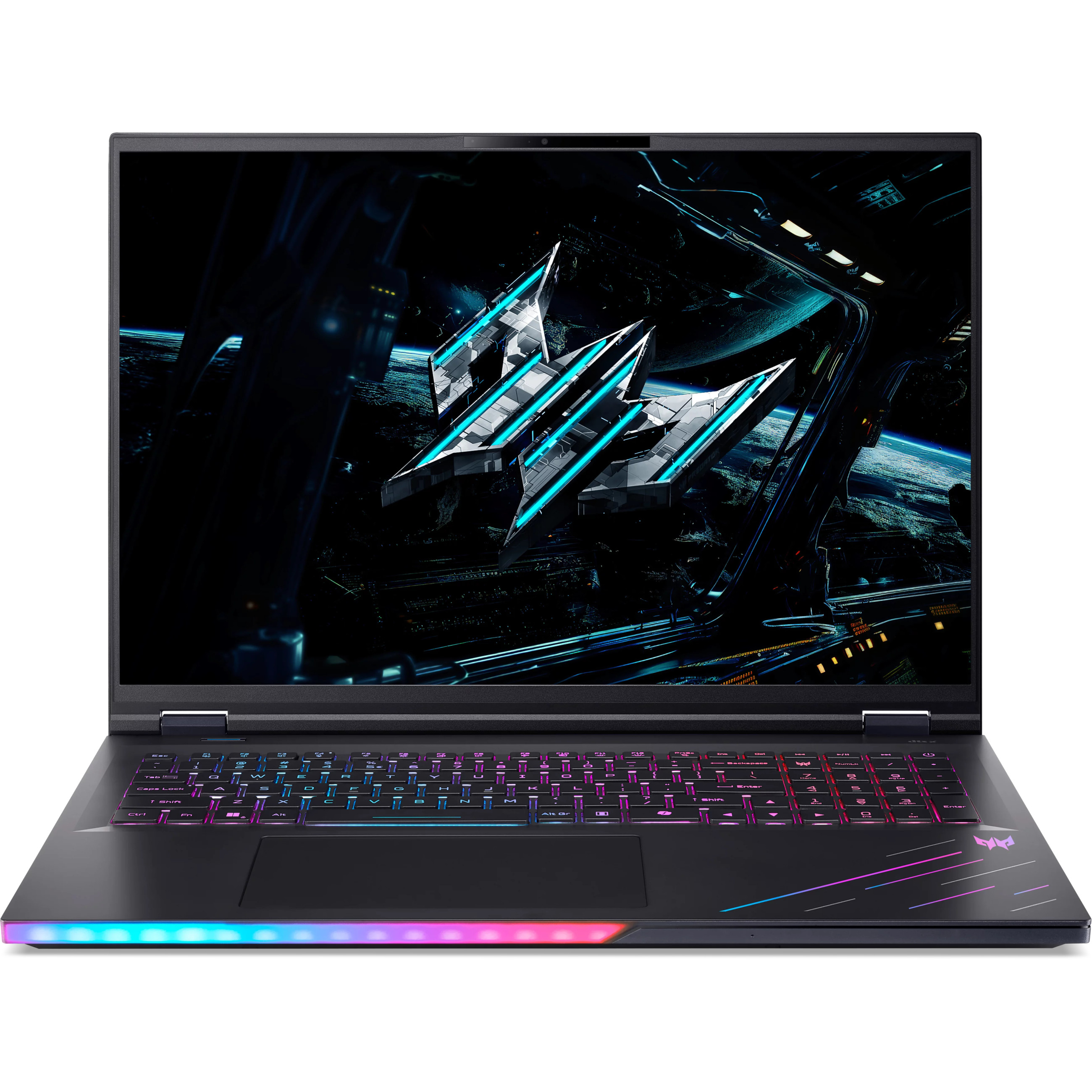 Acer Predator Helios 18 AI 9-275HX/128GB/2TBSSD/RTX5080/W11 Pro