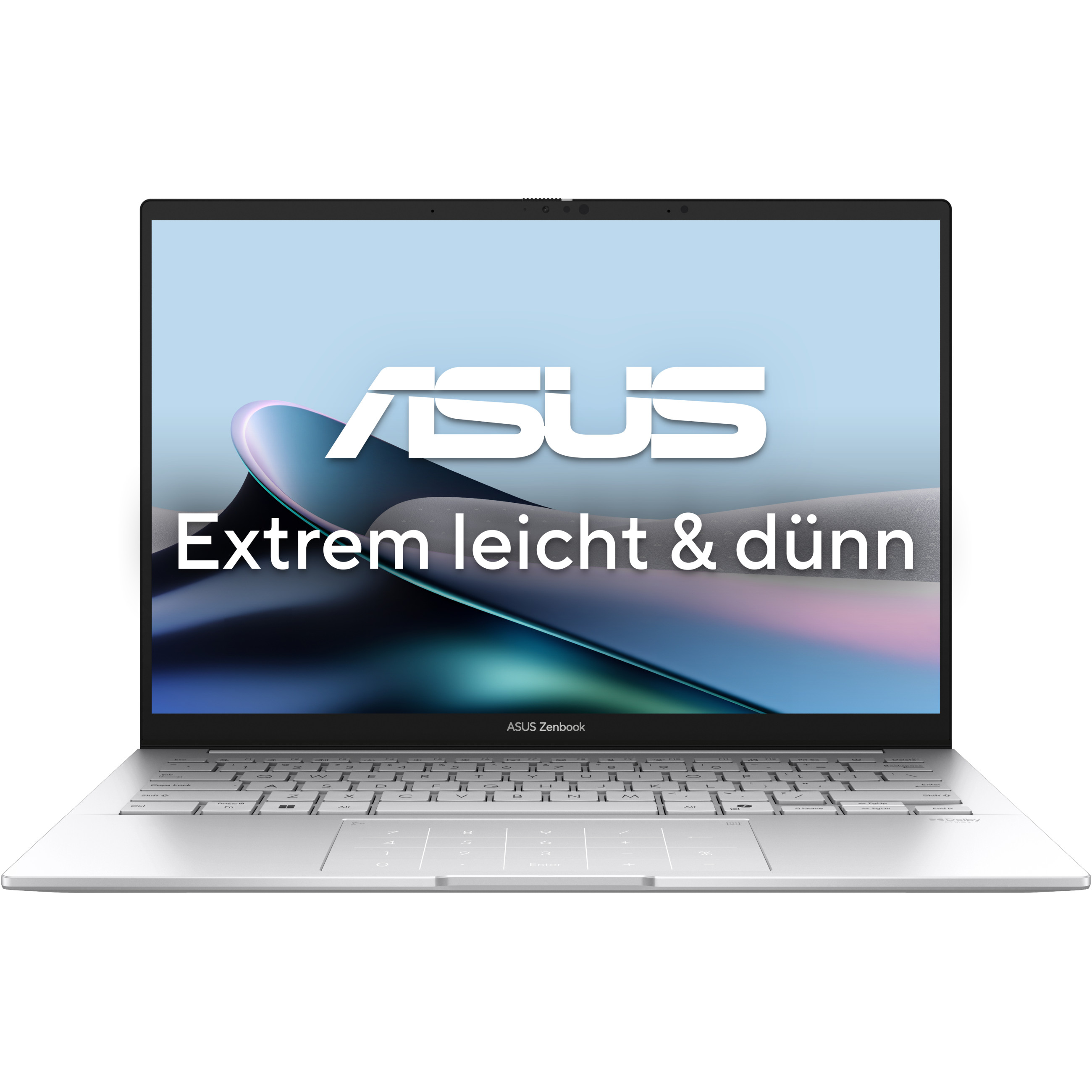 ASUS Zenbook 14 UX3405CA-QL264W 14