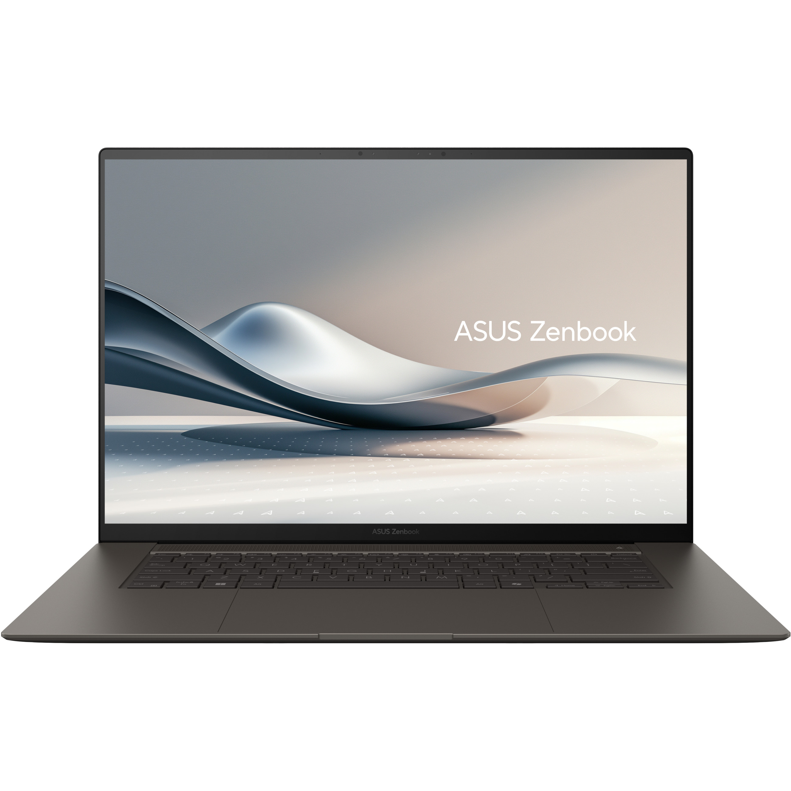 ASUS Zenbook S 16 UM5606WA-RK377W 16