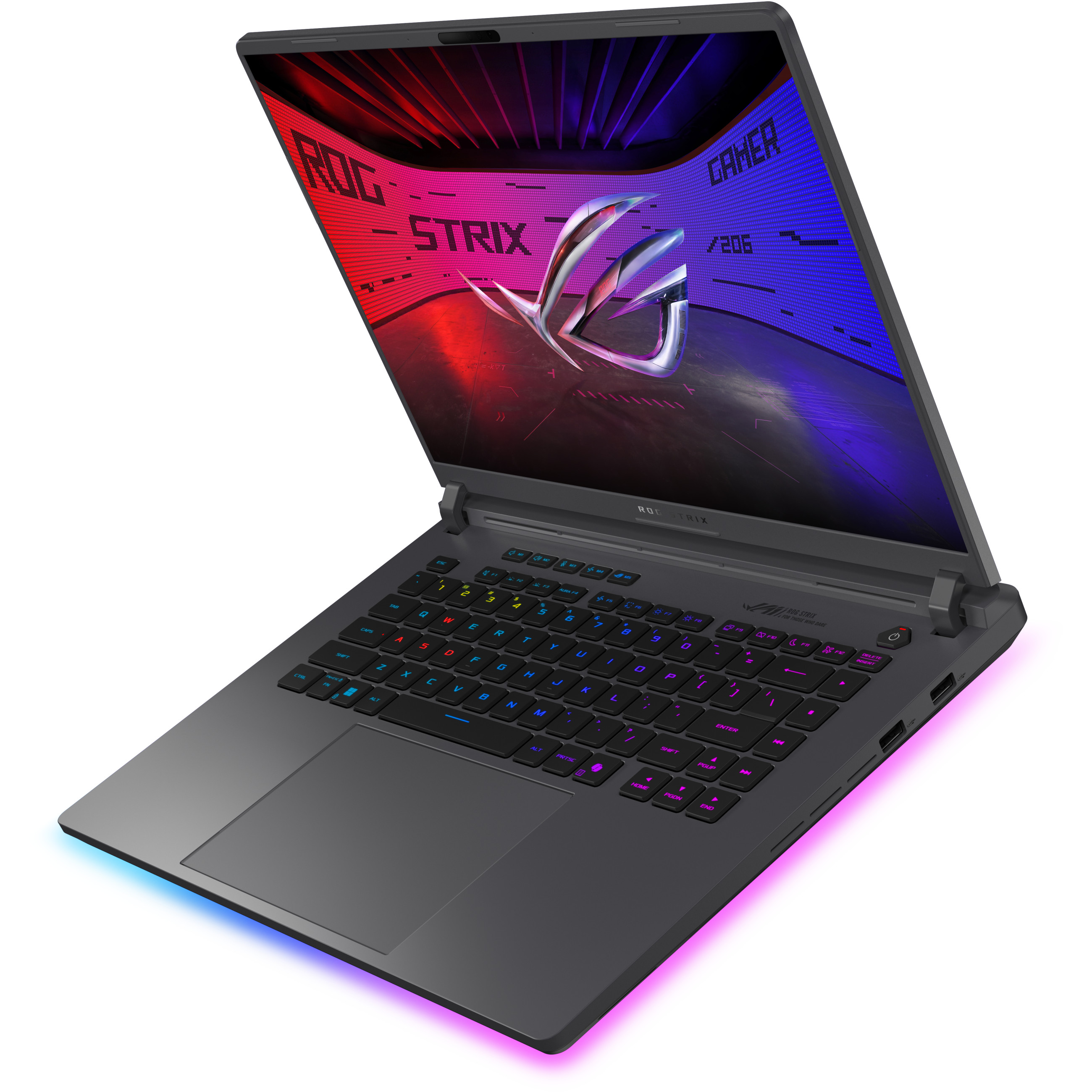 ASUS ROG Strix G16 G615LW-S5024W - 16