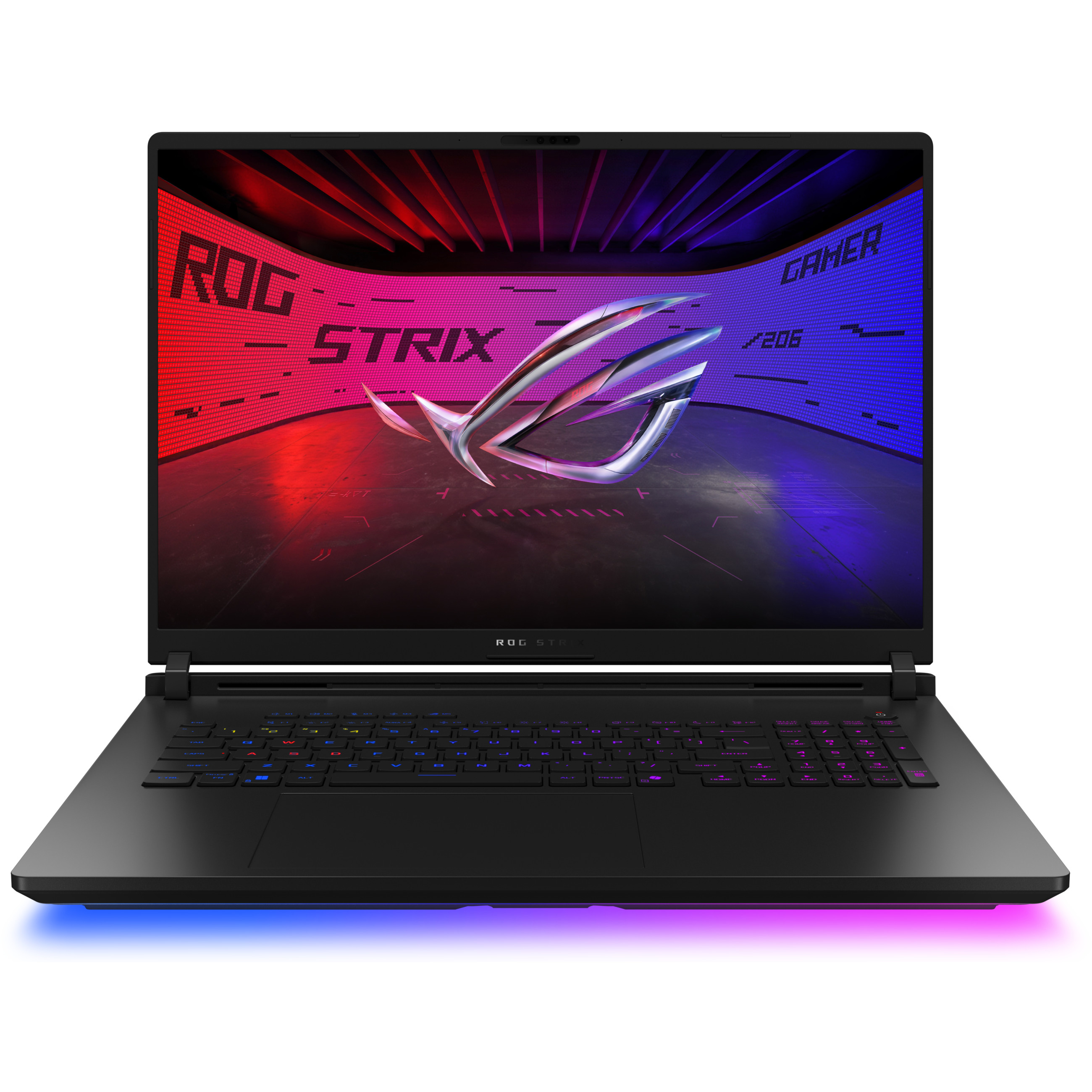 ASUS ROG Strix Scar 18 G835LW-SA023W 18