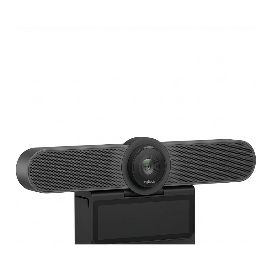 Logitech Small Room+TAP+MeetUp+Google Meet Compute