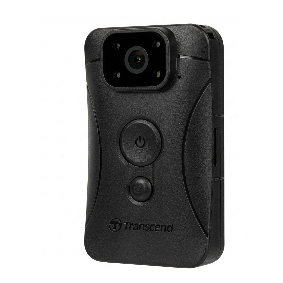 CARD 64GB TRANSCEND Body Camera DrivePro 10C Type-C