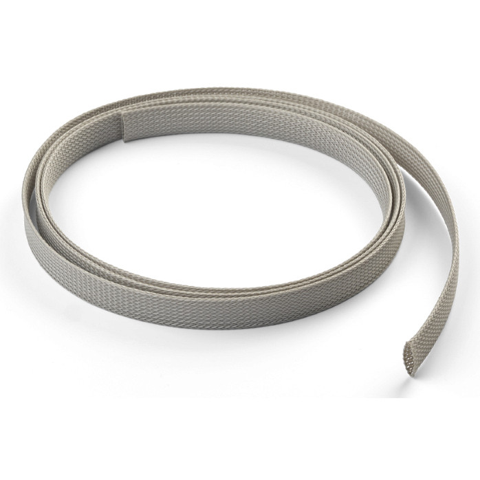 One for All Gewebe Kabelschlauch 2 Meter WM 5022