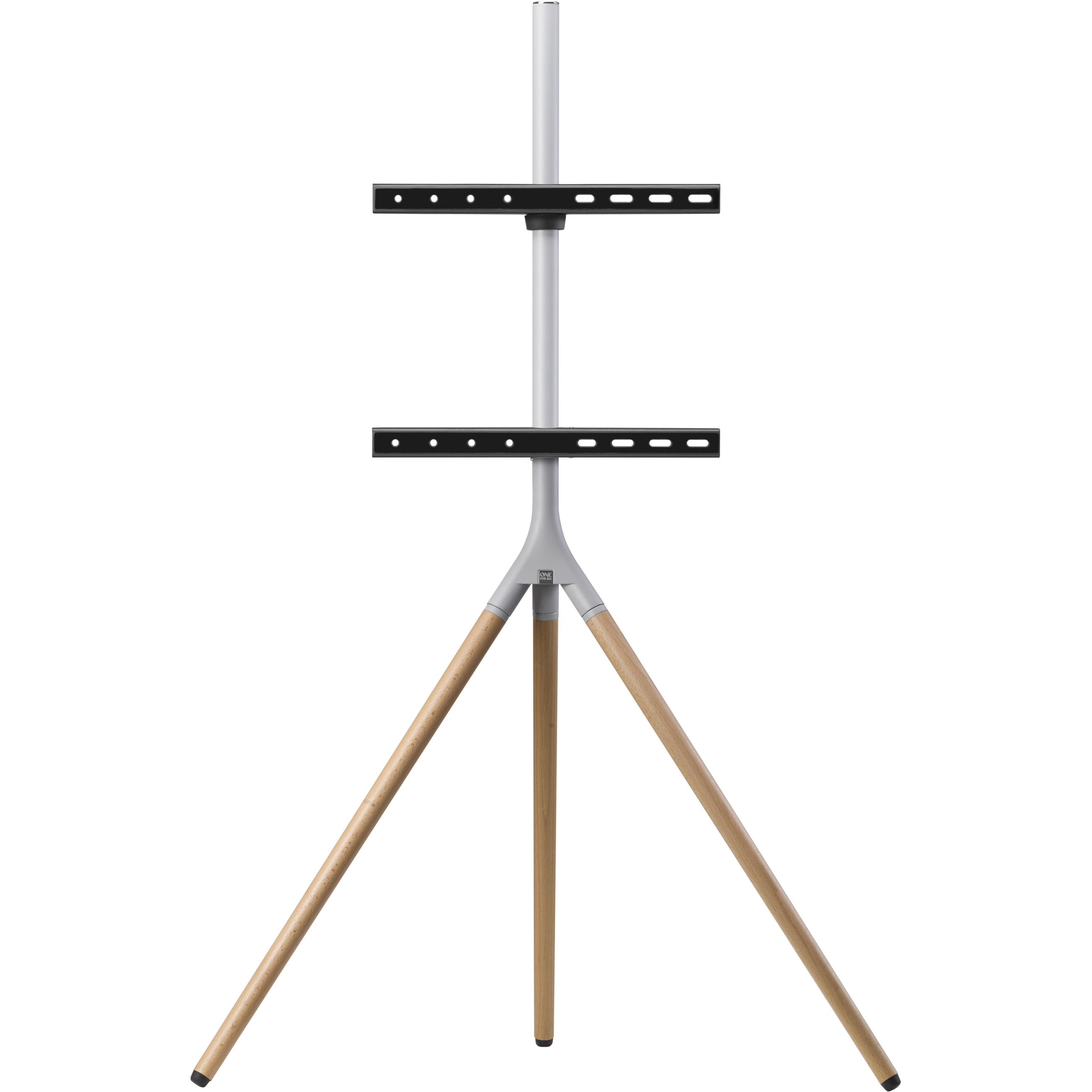 One for All TV Stand Ultraslim TURN 65 Tripod 360 WM7472 light