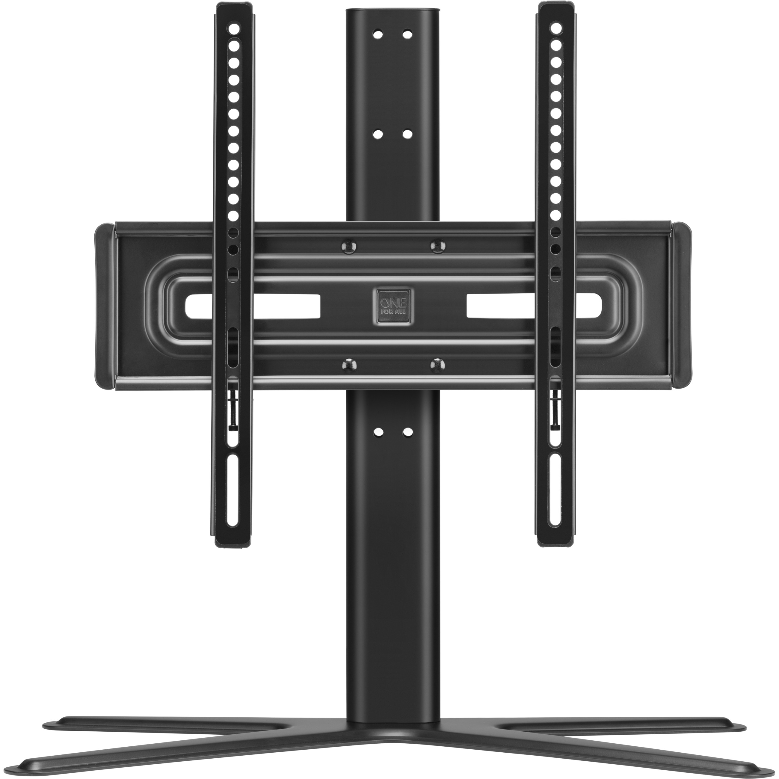 One for all Tisch-Standfuß WM4471 (schwarz)