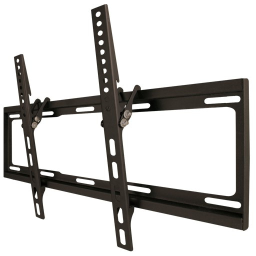 One for all Wandhalterung Neigbar WM 2421 (schwarz)