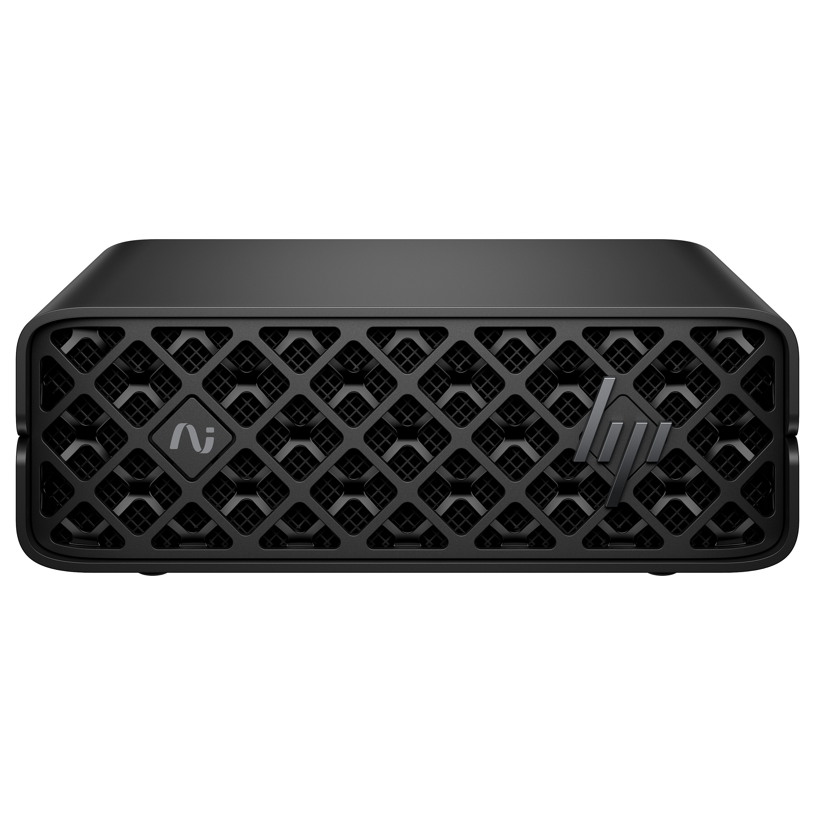 HP ZGX NANO G1n AI Mini NGB10 Nvidia Blackwell/128GB/1TBSSD WLAN