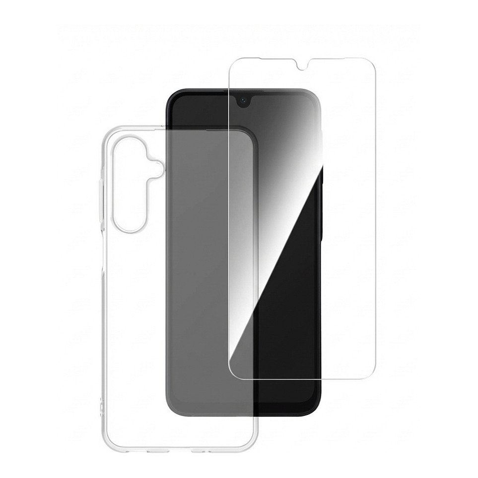 4smarts 360 Protection Set for Honor 400 Lite