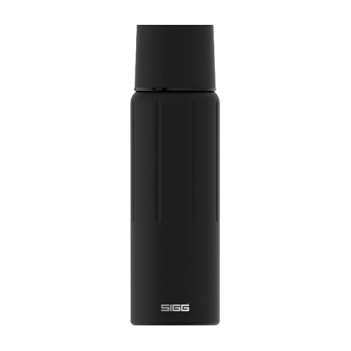 SIGG 87360 GEMSTONE IBT OBSIDIAN 1.10 L