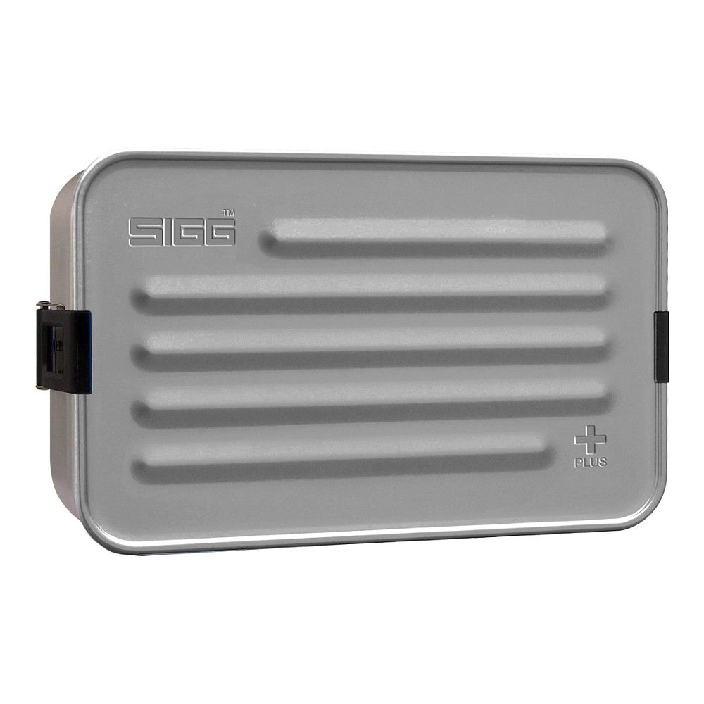 SIGG 86980 METAL BOX PLUS L ALU