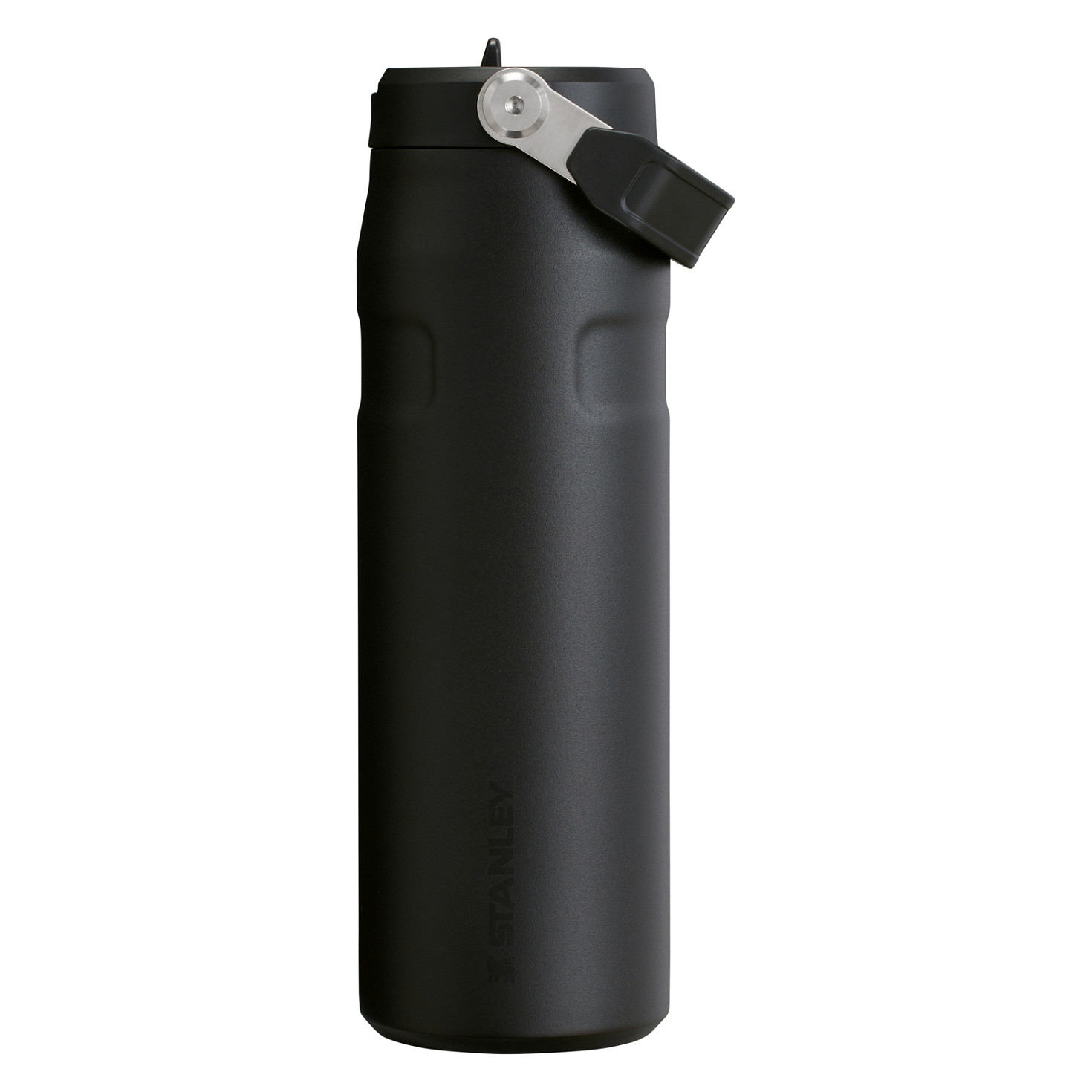 Stanley Iceflow Flip Straw 2.0 0,70 L Black 2.0