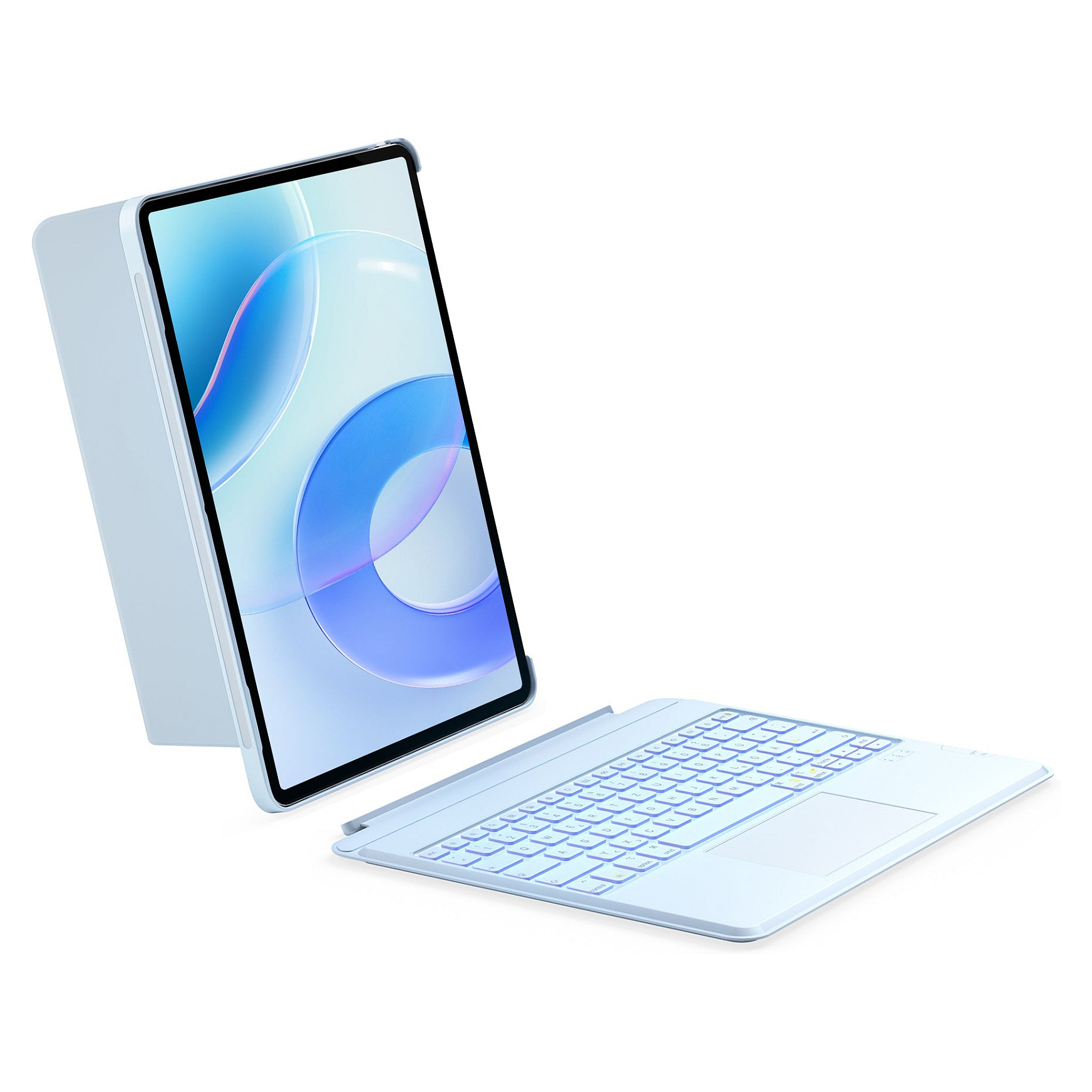 inateck Keyboard iPad 13