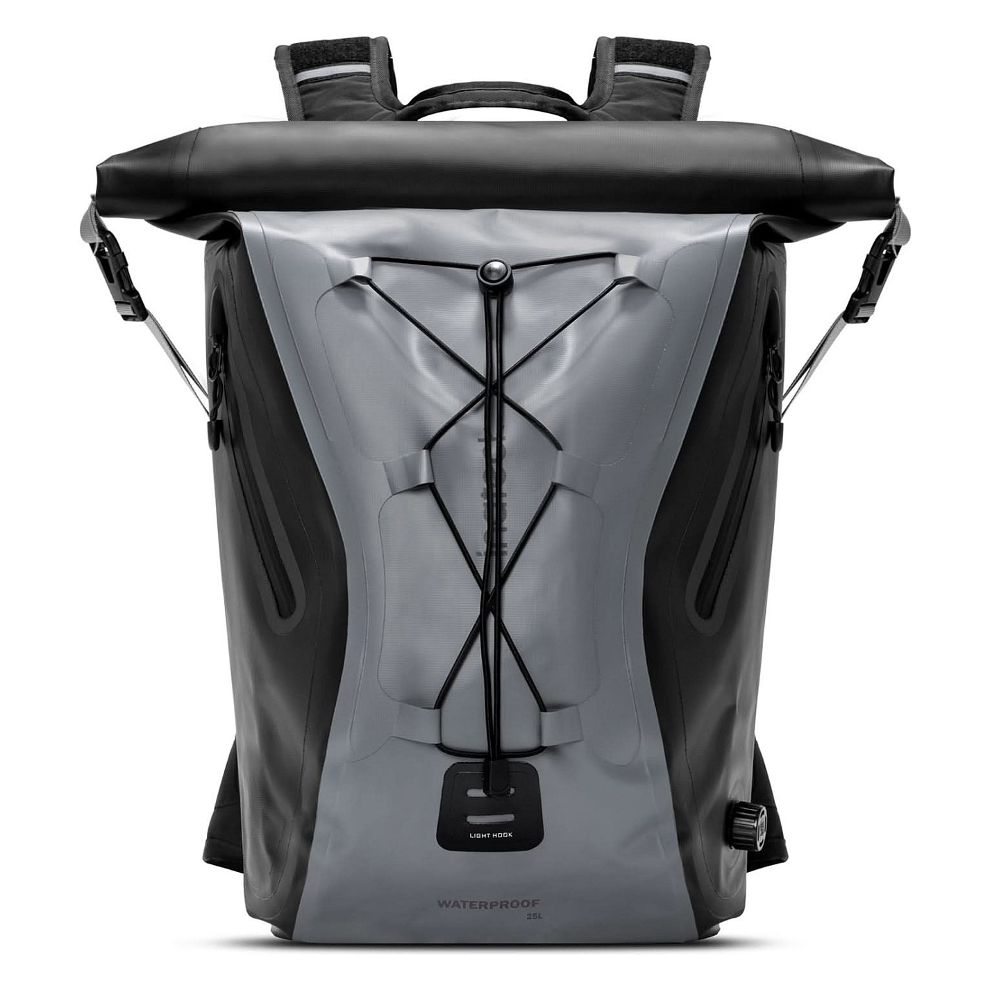 inateck Notebook-Rucksack BP06003 gray/black 25-30L