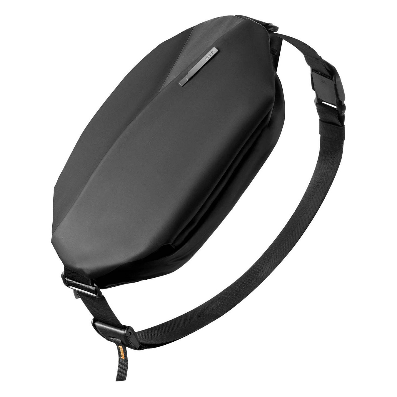 inateck Umhängetasche LB03014 black 36cm * 17cm * 7cm