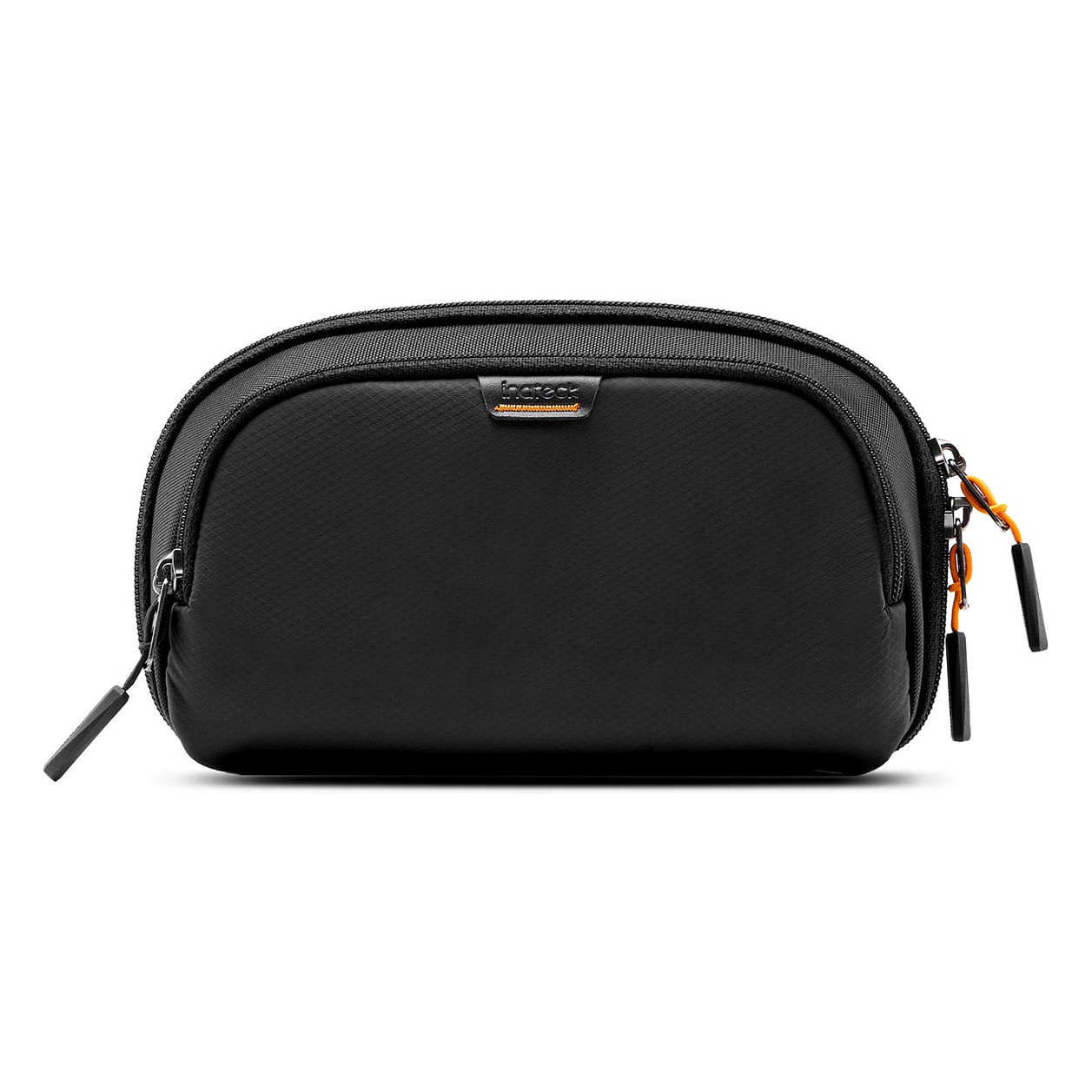 inateck Kabeltasche AB03011 black 23,5cm * 14cm * 9,5cm