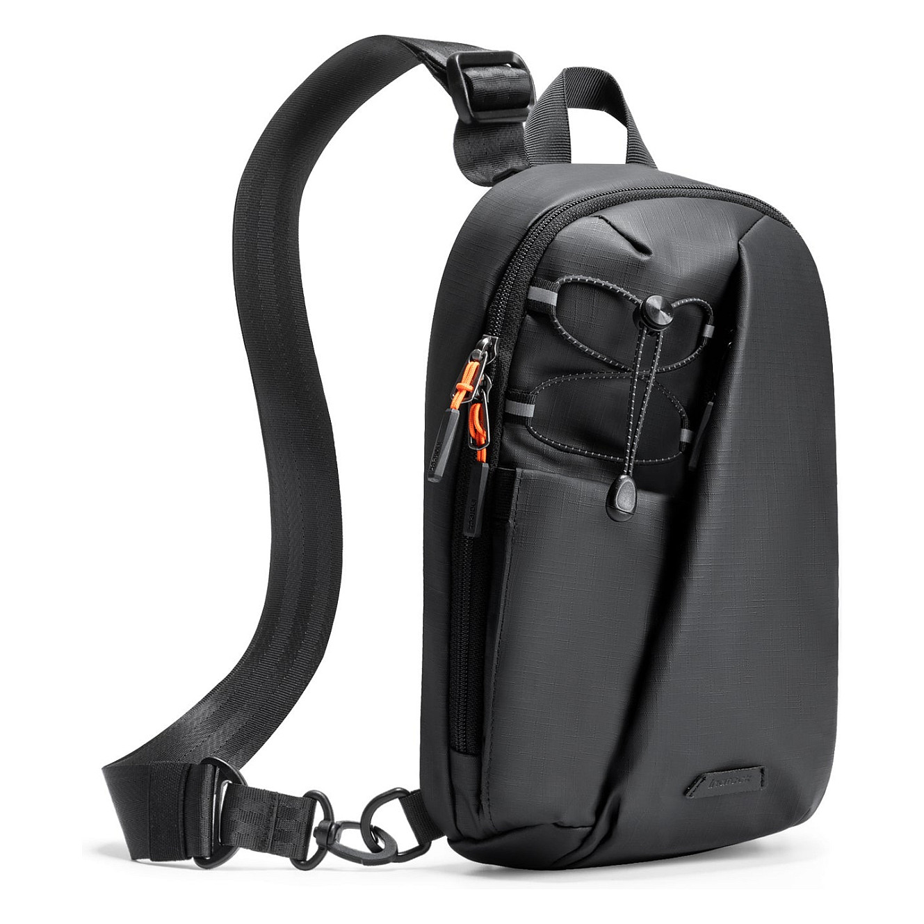 inateck Umhängetasche FB01003 black 24,5cm * 14cm * 5,5cm