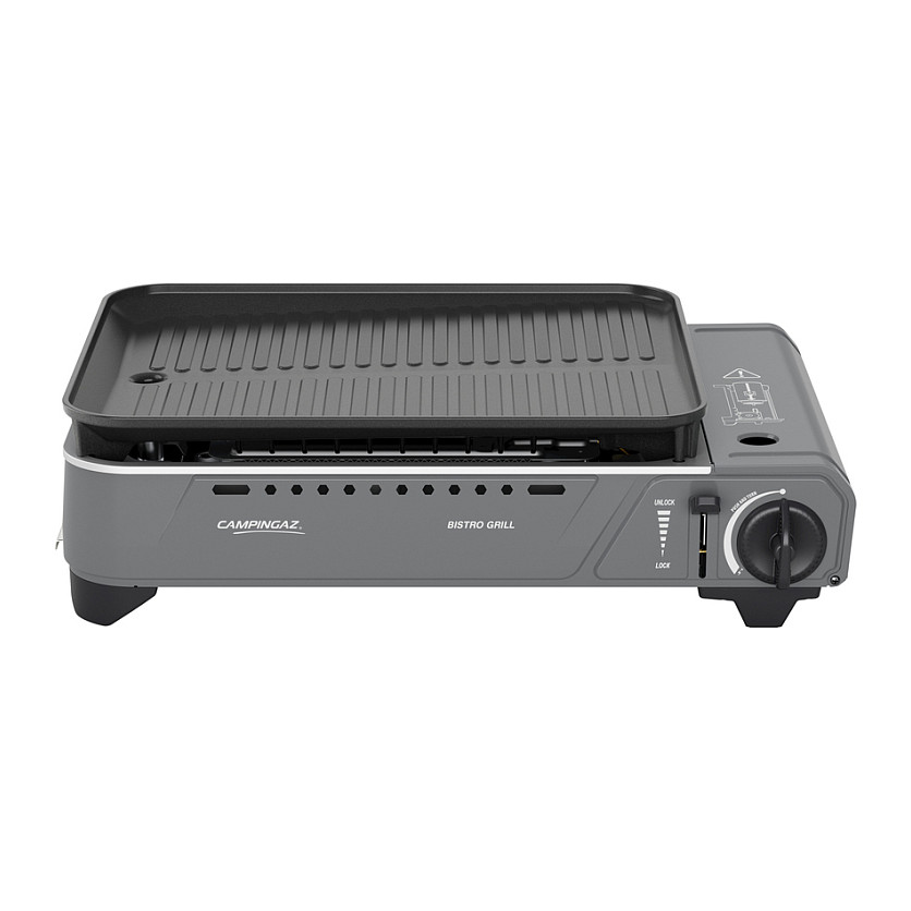 Campingaz Bistro GRILL Campinggrill