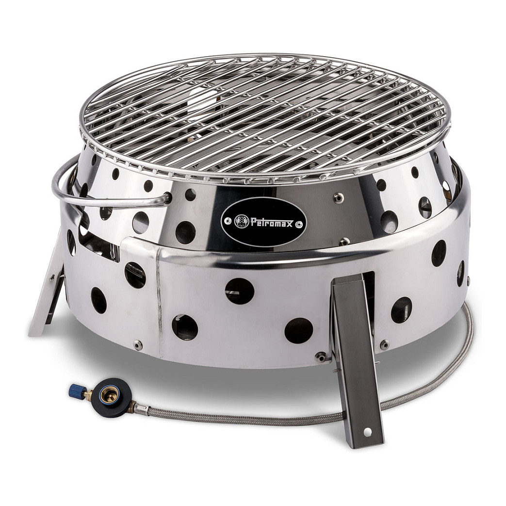 Petromax Atago Gasgrill