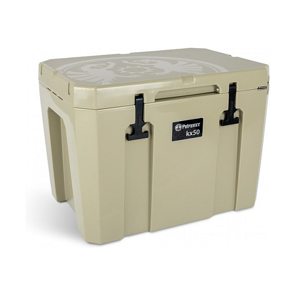 Petromax Khlbox 50 Liter Sand