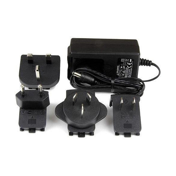 N StarTech DC POWER ADAPTER - 5V 3A