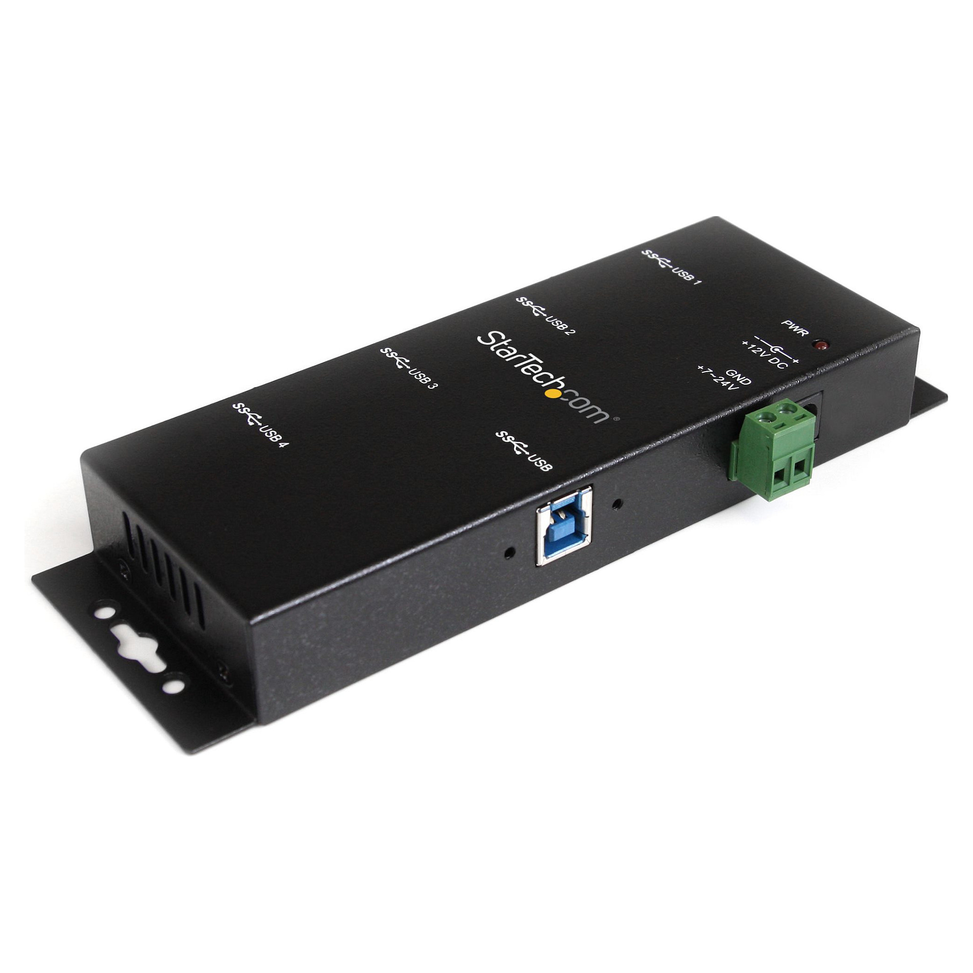 StarTech 4 PORT USB 3.0 HUB