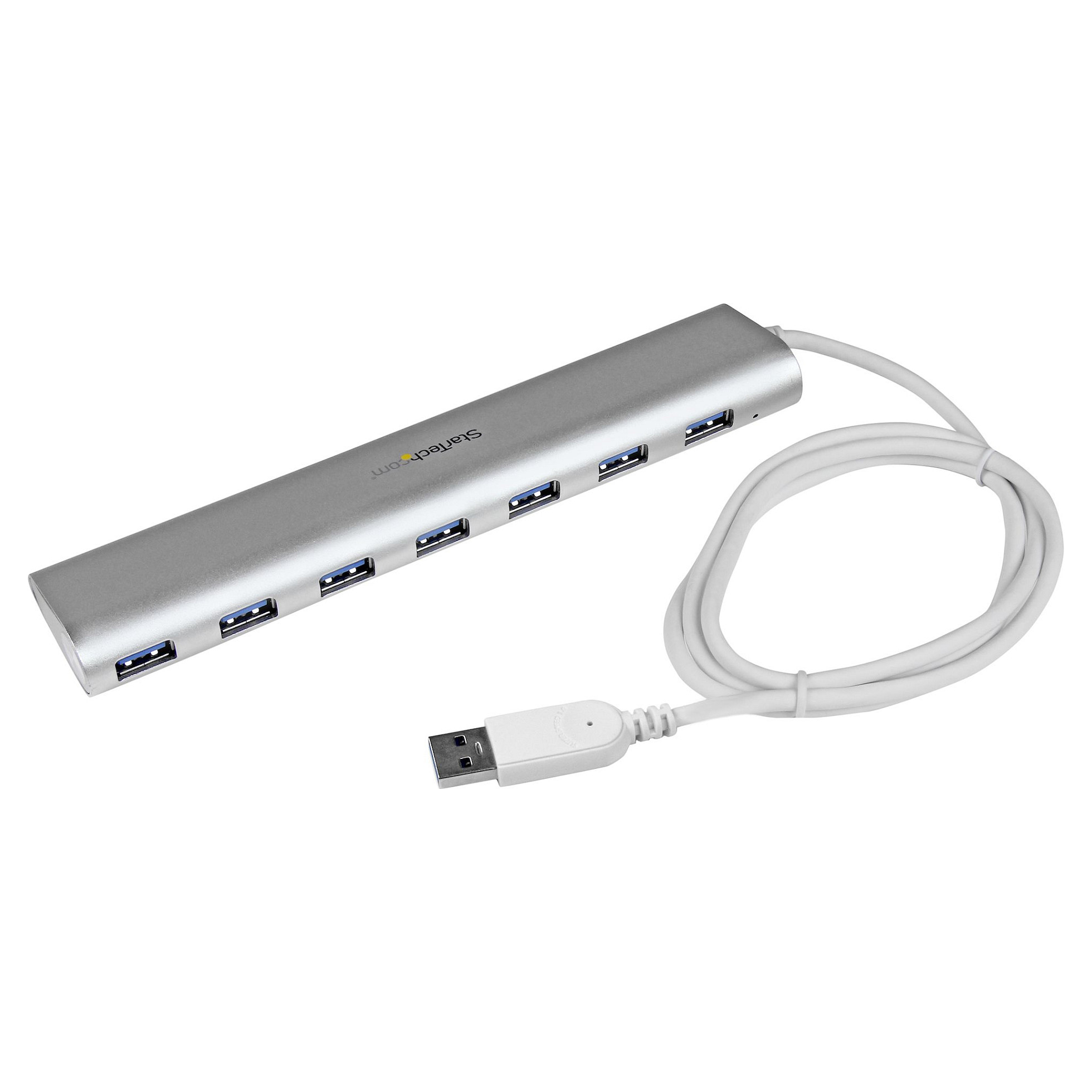 StarTech 7 PORT COMPACT USB 3.0 HUB