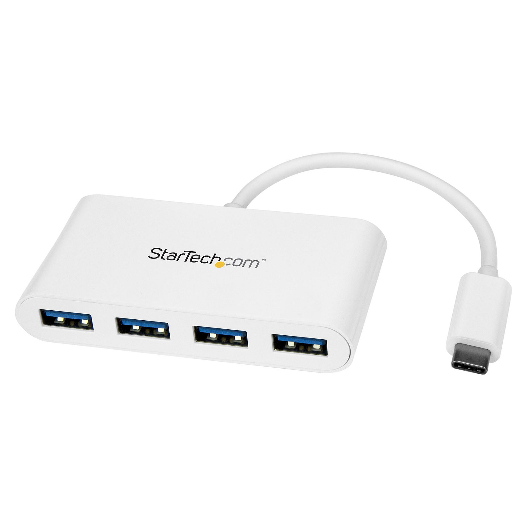 StarTech 4 PORT USB 3.0 C HUB - C TO A