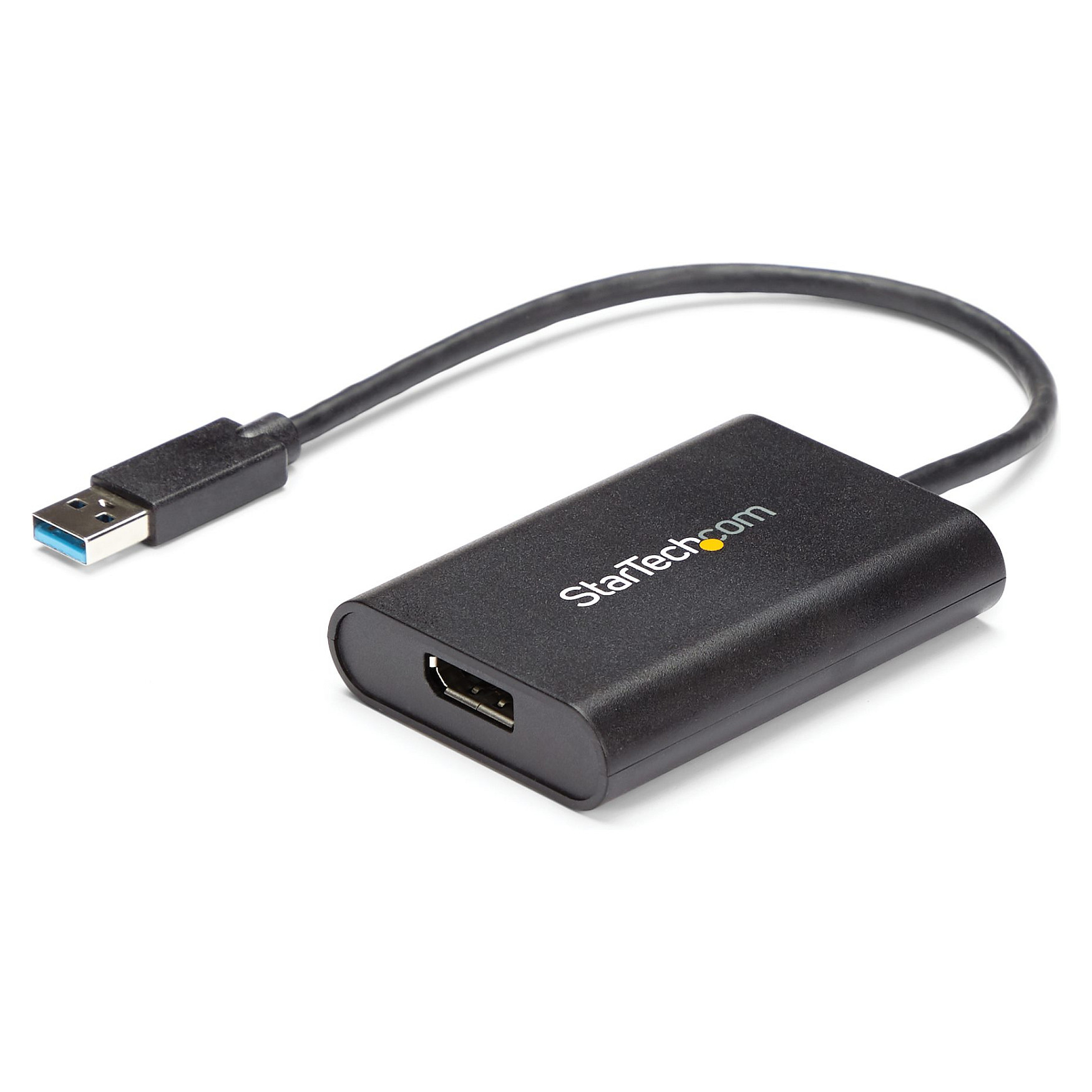 StarTech USB 3.0 TO DISPLAYPORT ADAPTER