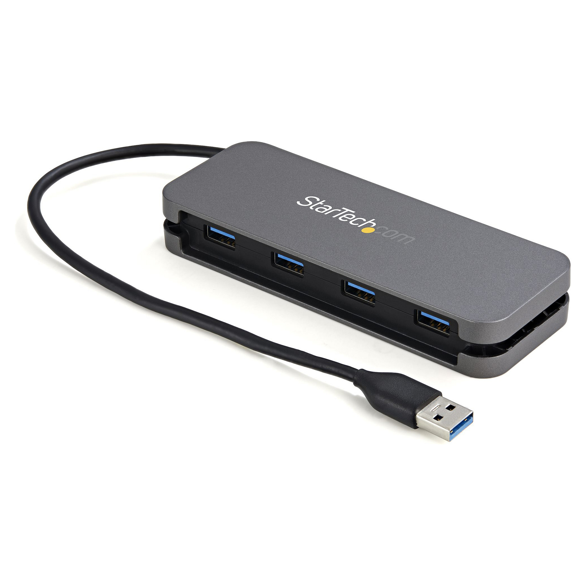 StarTech 4 PORT USB 3.0 HUB