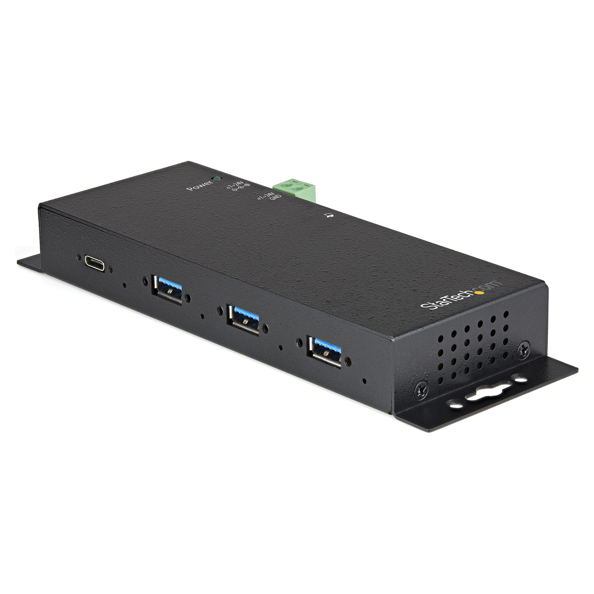 StarTech 4 PORT USB C HUB 10GBPS