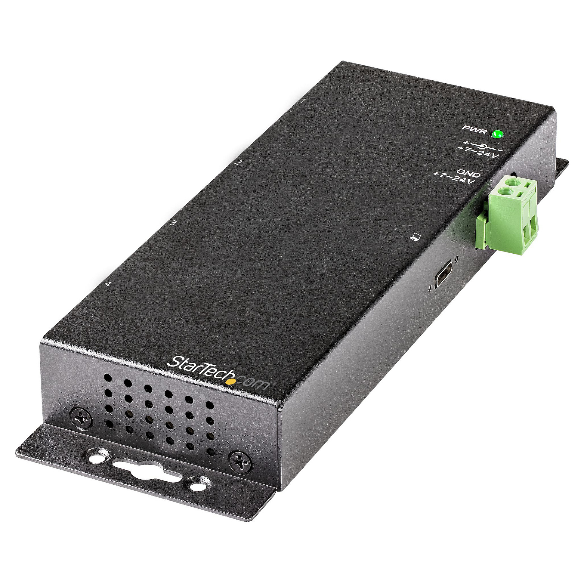 StarTech 4 PORT USB C HUB 10GBPS