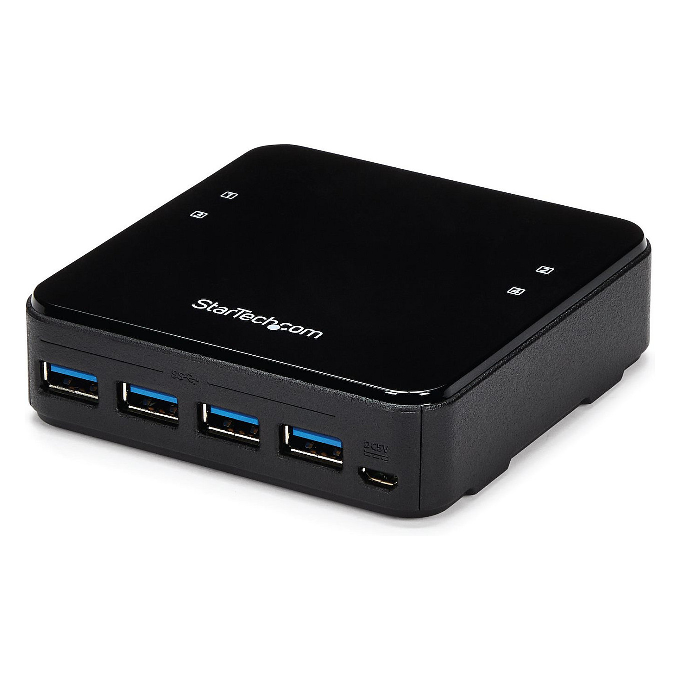 StarTech 4X4 USB 3.0 SHARING SWITCH