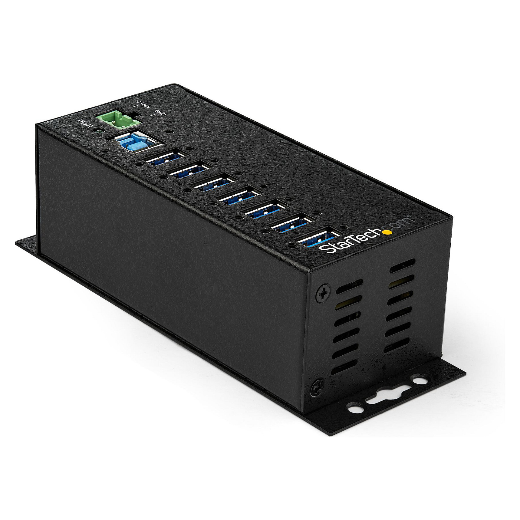 StarTech 7PT IND. USB3 HUB