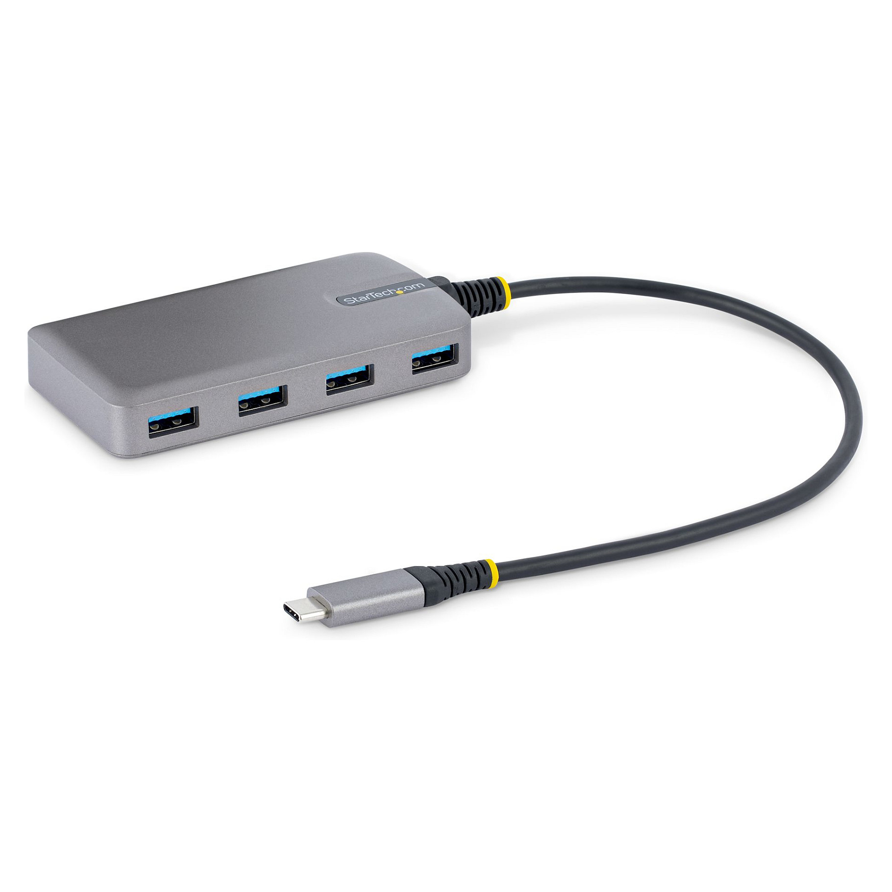 StarTech 4-PORT USB-C HUB 5GBPS