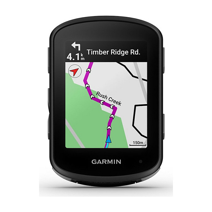 Garmin EDGE 540